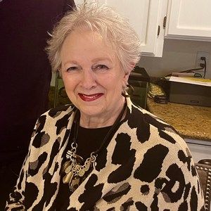 Meet your Posher, Manda